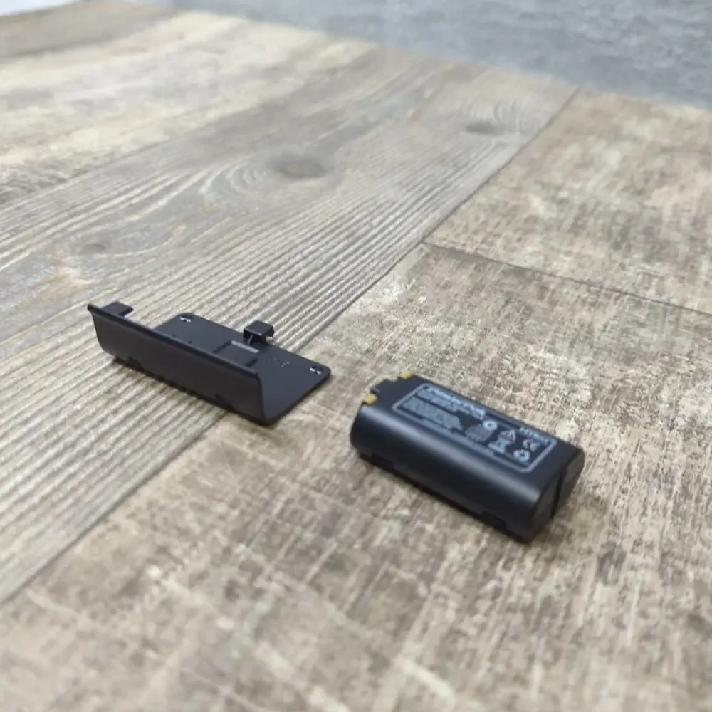 Nyco Charge Blocks - Nyco 86130-E18 - XBOX ONE Battery and Back Only